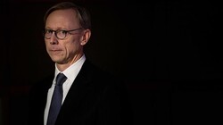 Brian Hook