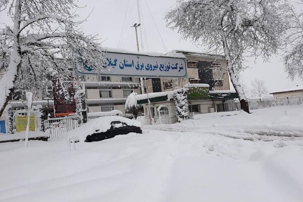 برقدار شدن ۱۹۰ روستای گیلان/ تنها ۹ روستای بدون برق در رودسر