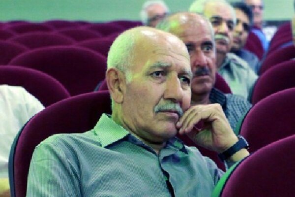 خۆشنووسی ناوداری شاری سەقز کۆچی دوایی کرد