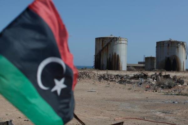 گازپروم تولید نفت در لیبی را ازسر گرفت