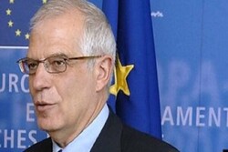 EU foreign policy chief reveals EU officials’ meeting with a focus on Iran