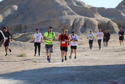 مسابقات بین المللی دوماراتن جام خلیج فارس در بوموسی برگزار می شود