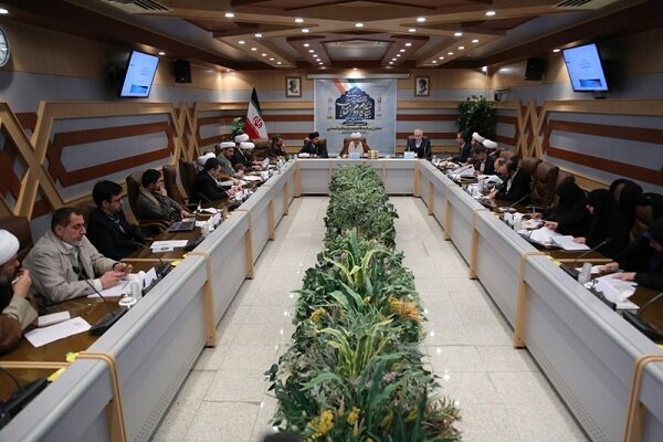 کمیسیون‌های تخصصی همایش گام دوم و تمدن نوین اسلامی برگزار شد