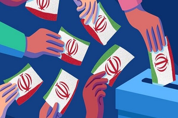 Campaigning activities of Iran’s Parliamentary Election candidates ...