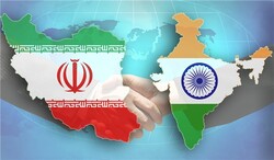 Iran-India