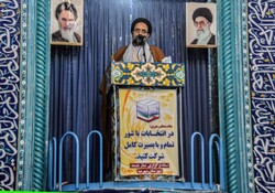 وظیفه‌شناسی و ولایت‌مداری ملت ایران مهمترین عنصر پیروزی انقلاب بود
