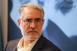 Hamid Reza Dehghani