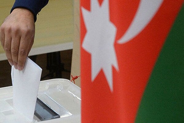 Azerbaycan'daki parlamento seçiminde 4 bölgede sonuçlar iptal edildi