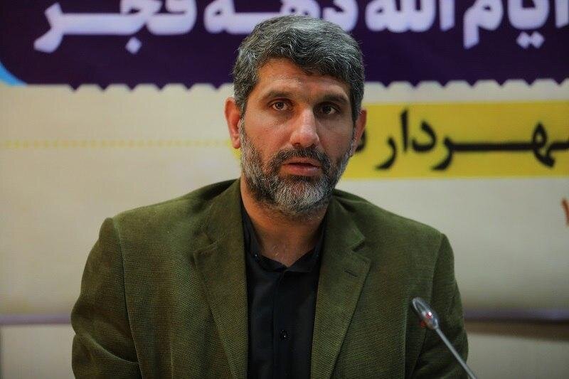 معتمدی:۶۰ پروژه مهم در خمینی‌شهر در دست اجرا است
