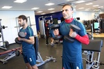 لیگ برتر فوتبال, لیگ برتر نوزدهم,پرسپولیس و سپاهان , هفته بیستم لیگ برتر, سید جلال حسینی