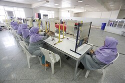 ۲۰۰ زندانی زن به مرخصی ایام نوروز رفتند