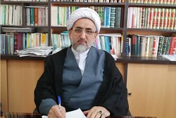 آزمون اعطای مدرک تخصصی به حافظان قرآن کریم گیلان برگزار می شود