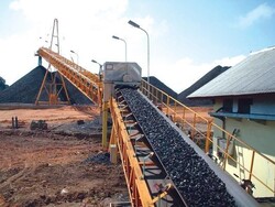 iron ore