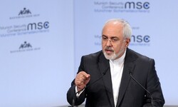 Mohammad Javad Zarif