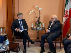 Mohammad Javad Zarif
