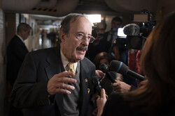 Eliot Engel