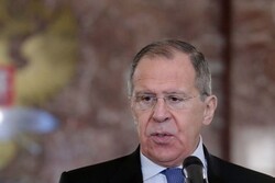 Lavrov: Türkiye ve Rusya Libya'da acil ateşkes üzerine çalışıyor