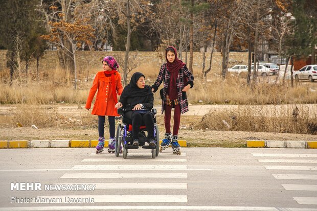 مادری به نام «آسیه»