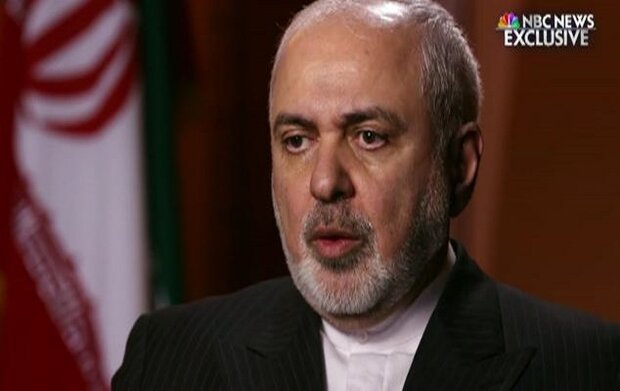 VIDEO: Zarif's full interview with NBC News