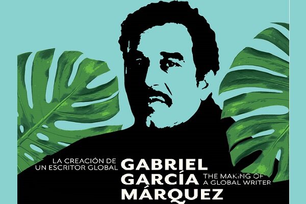 اسناد دیده نشده جدید از گابریل گارسیا مارکز در نمایشگاه تگزاس