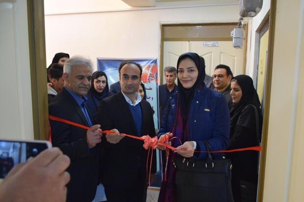 یک مرکز مشاوره تخصصی ازدواج و خانواده در استان ایلام افتتاح شد