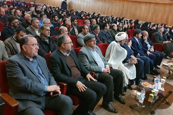 ۳۳۸۶ اثر در جشنواره رسانه های دیجیتال رضوی در قزوین داوری شد