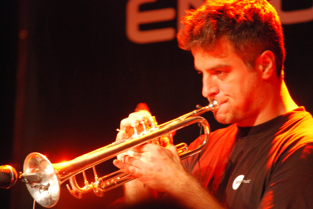 Luca Aquino