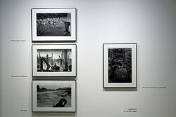 حضور استادان عکاسی مستند اجتماعی در نمایشگاه «پیش درآمد»