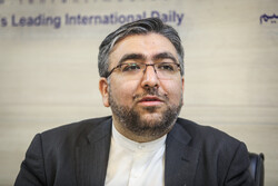 مسؤول برلماني يكشف عن التحقيق في ملف اعتراض المقاتلات الاميركية للطائرة المدنية الإيرانية