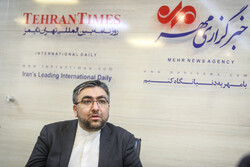 UK’s debt payment to Iran has nothing to do with prisoners
