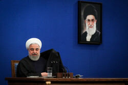 قرار محكمة العدل الدولية أمارةٌ على اقتدار الشعب الايراني الكبير