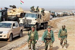 نەبوونی میکانیزمی ئەمنیەتی نێوان هەولێر و بەغدا هۆکاری بووژانەوەی داعشە
