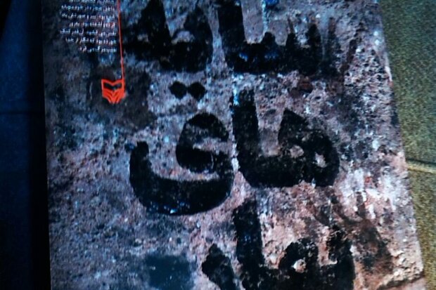 رمان «سایه های بهار» اثر سیدمحمد میر موسوی منتشر شد