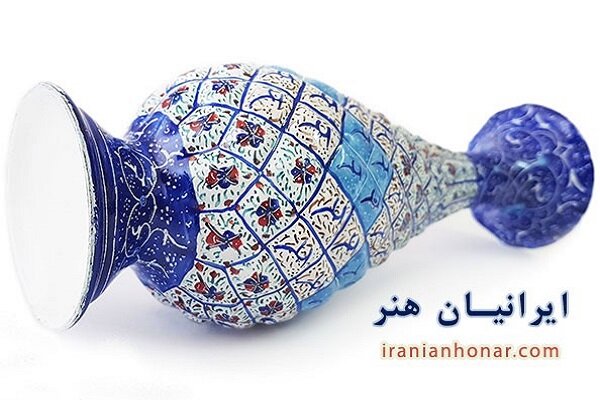  فروش  انواع صنایع دستی در «ایرانیان هنر»