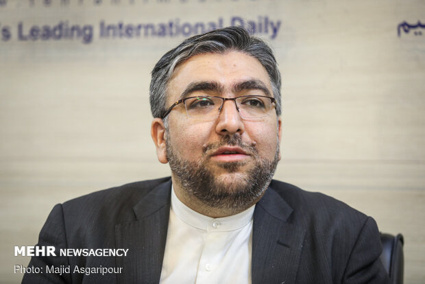 سفرا و روسای نمایندگی‌های ایران در خارج از کشور به مجلس می‌آیند