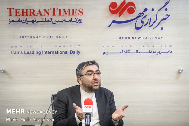 Iran to negate sanctions through diversifying trade partners