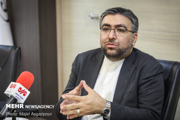 آژانس بین‌المللی انرژی اتمی باید قدردان همکاری‌های ایران باشد