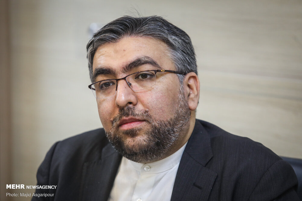 هشدار مقام پارلمانی ایران به اروپا درباره همکاری منافقین و داعش