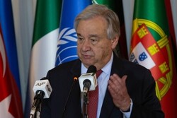 الأمم المتحدة تحدد موعد مؤتمر دولي لتقديم مساعدات إلى أفغانستان