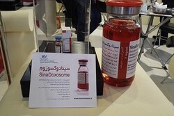 Iran exporting anti-cancer nanomedicine to Syria, Lebanon