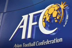 اعلام زمان قرعه کشی آنلاین مسابقات فوتبال جوانان و نوجوانان آسیا