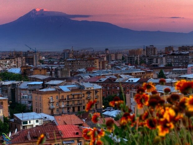 ۷ شاهکار دیدنی ارمنستان