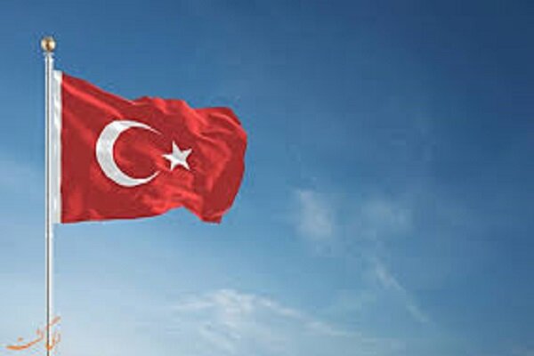 ترکیه حمله به‌حرم شاهچراغ (ع) را «به‌شدت محکوم کرد»