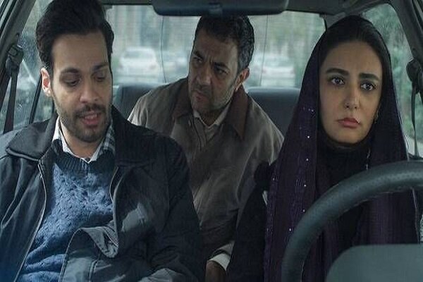 İran yapımı kısa film ABD'ye gidiyor