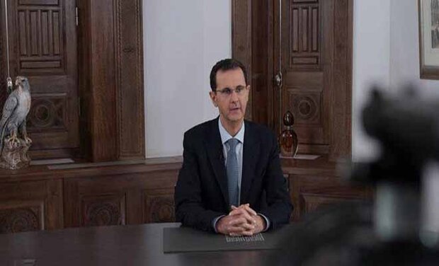 بشار اسد موعد برگزاری انتخابات پارلمانی سوریه را اعلام کرد