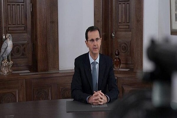 Liberation of ‘Aleppo’ rubbed enemies’ nose in dirt: Syria’s Assad  