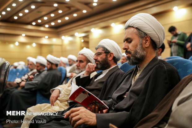 مراسم افتتاحیه مرحله اول طرح «امام محله» 3
