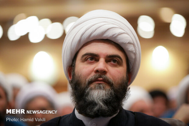 مراسم افتتاحیه مرحله اول طرح «امام محله» 4