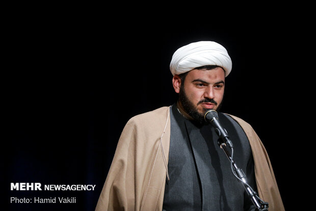 مراسم افتتاحیه مرحله اول طرح «امام محله» 12