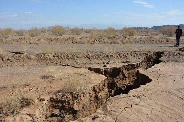 خطر فرونشست در کمین بناهای تاریخی و اماکن مهم اصفهان